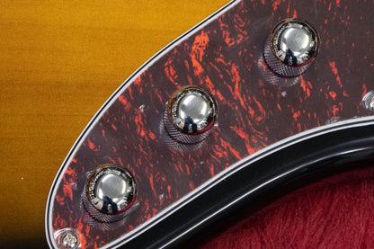 [new] Seed by Sago / Derashi Custom Sunburst #ATF00289 4.04kg [yokohama store] のコピー