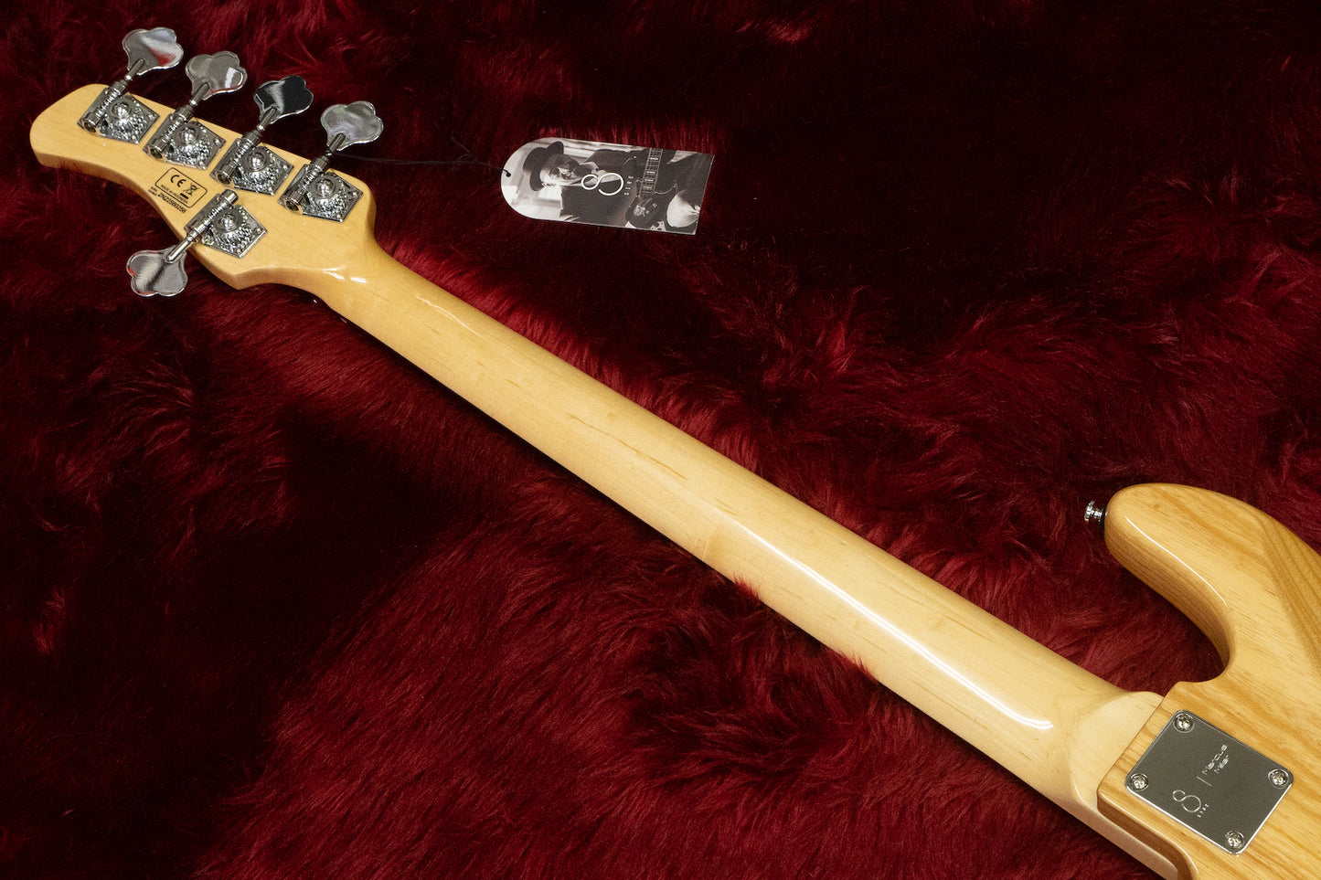 [new] Sire / V7 Vin Ash-5 NT #2N22560258 4.56kg [yokohama store]