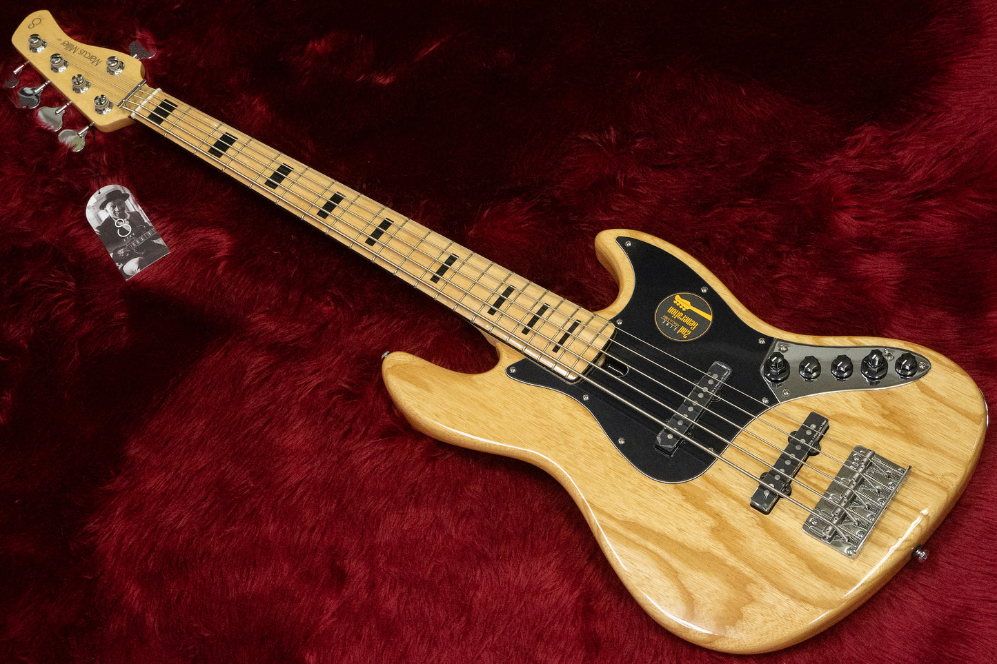 [new] Sire / V7 Vin Ash-5 NT #2N22560258 4.56kg [yokohama store]