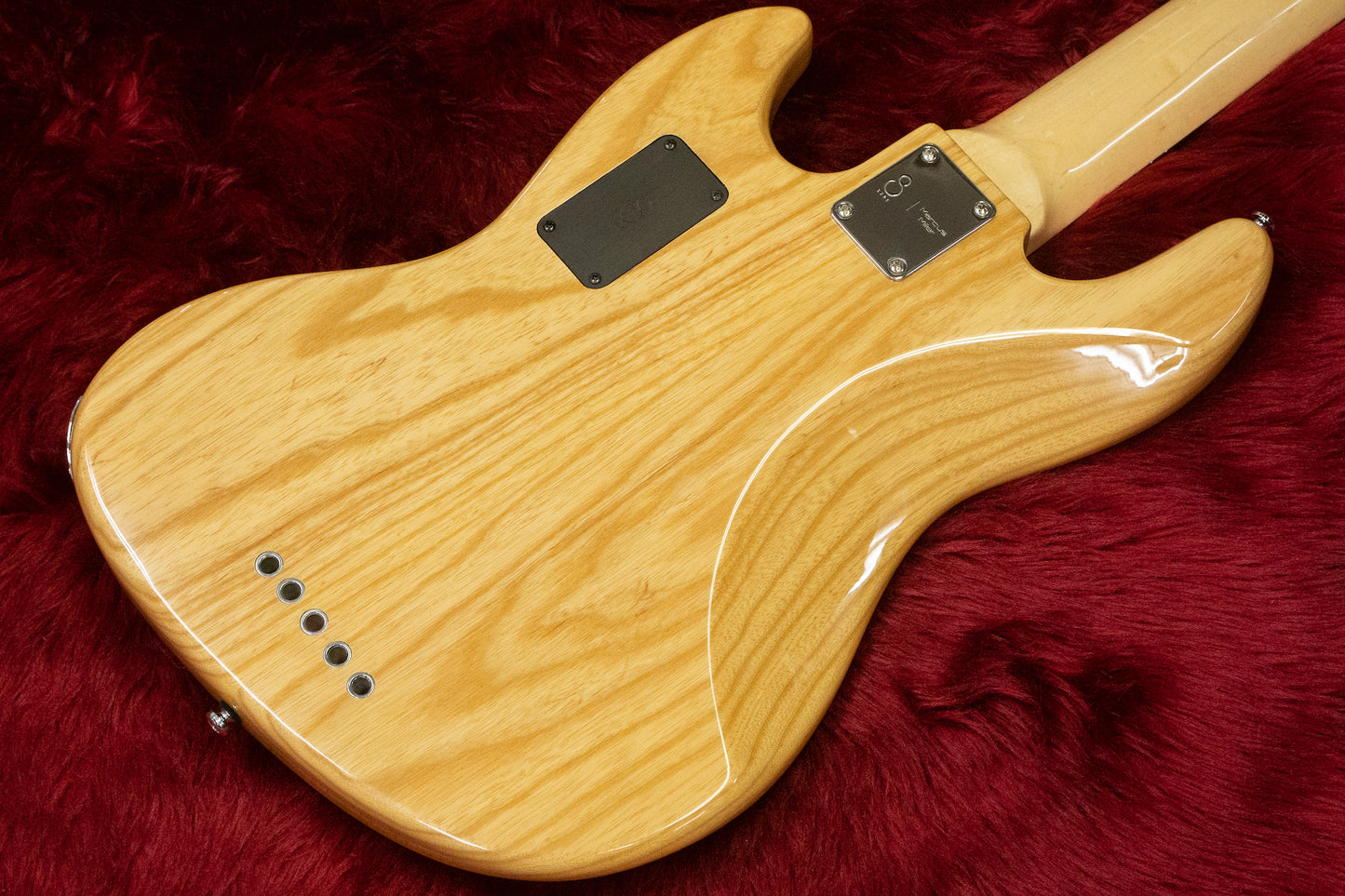 [new] Sire / V7 Vin Ash-5 NT #2N22560258 4.56kg [yokohama store]
