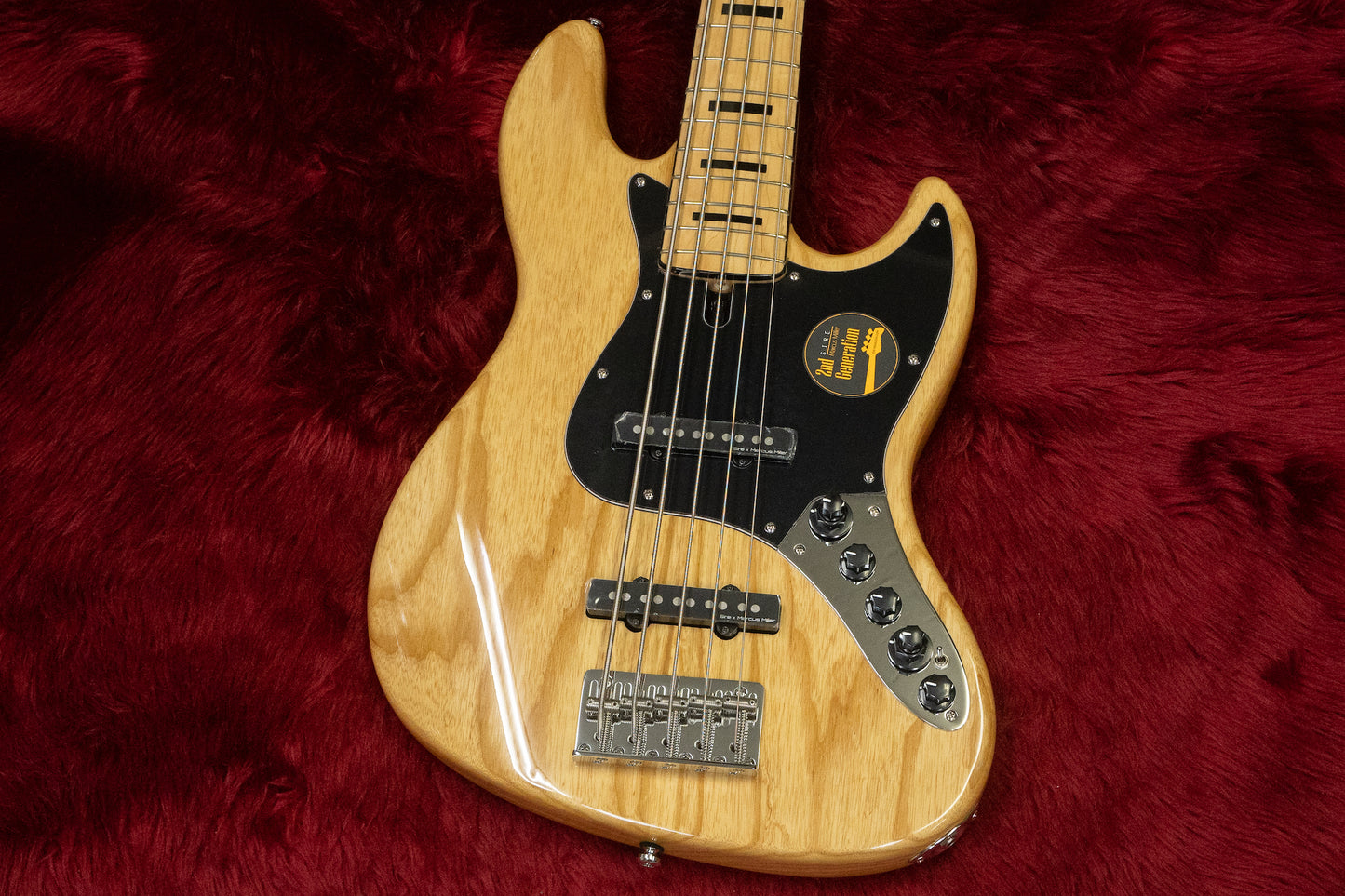 [new] Sire / V7 Vin Ash-5 NT #2N22560258 4.56kg [yokohama store]