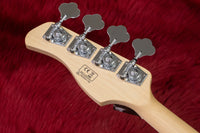 [new] Sire / V7 Alder-4 BK #2N22341756 4.23kg [yokohama store]