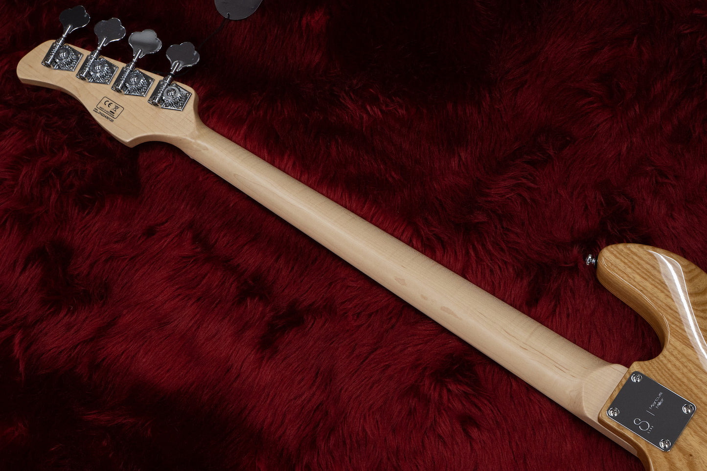 [new] Sire / V9 Ash-4 NT #2N22430120 4.24kg [yokohama store]