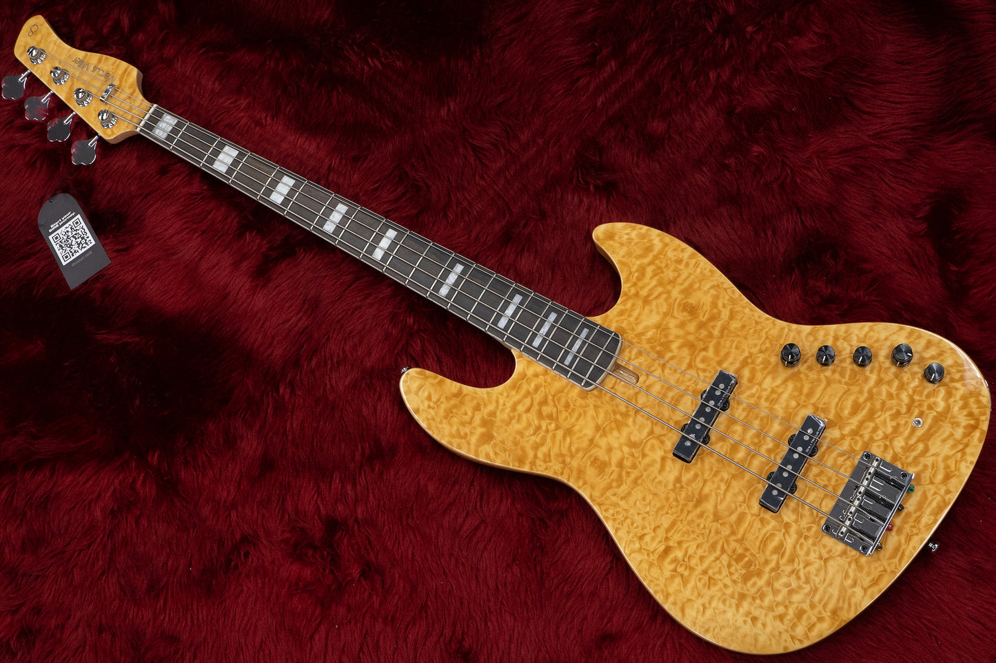 [new] Sire / V9 Ash-4 NT #2N22430120 4.24kg [yokohama store]