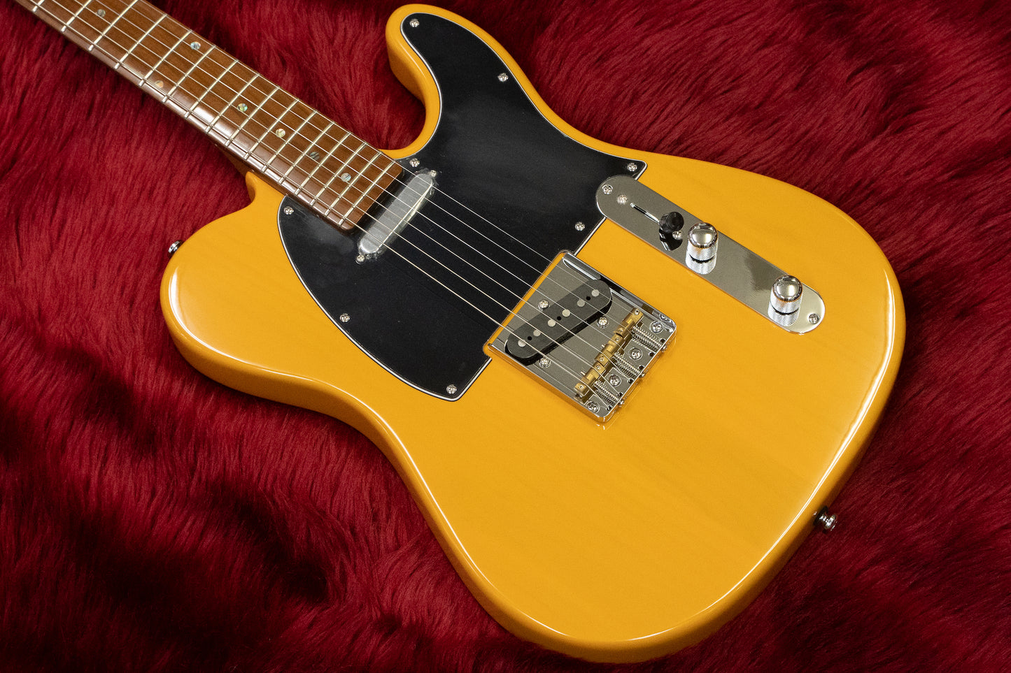 [new] Sire / Larry Carlton T7 BB #2N22740723 3.72kg [yokohama store]