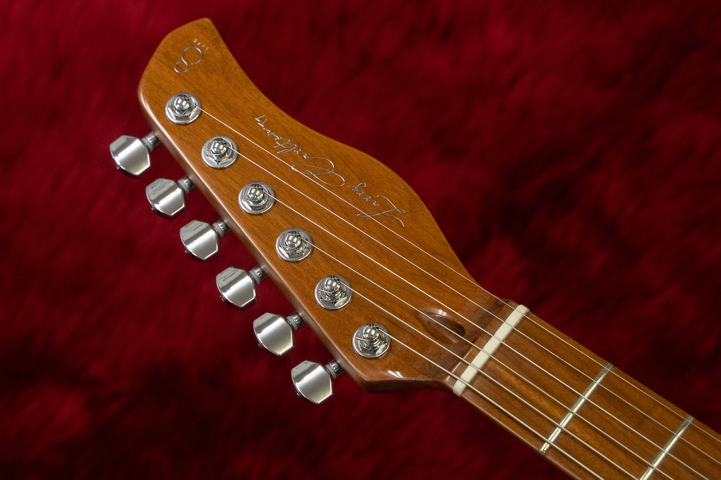 [new] Sire / Larry Carlton T7 BB #2N22740723 3.72kg [yokohama store]