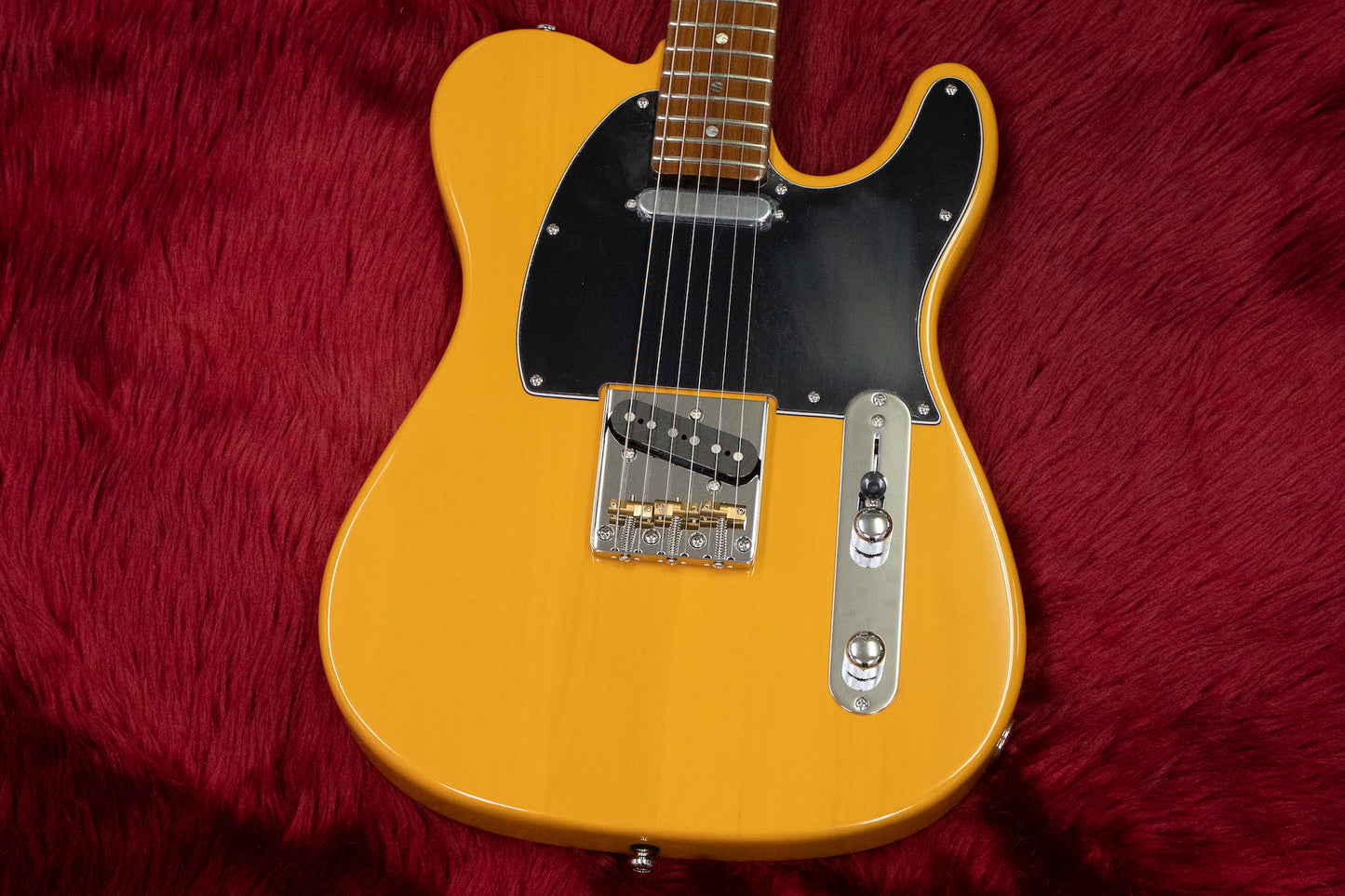 [new] Sire / Larry Carlton T7 BB #2N22740723 3.72kg [yokohama store]