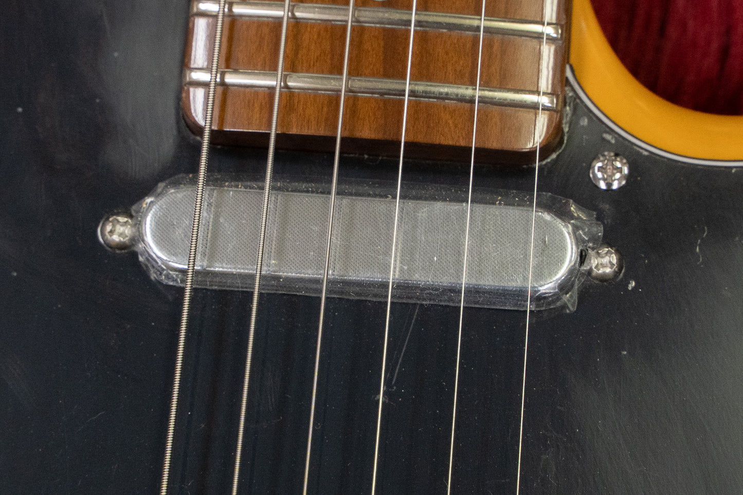 [new] Sire / Larry Carlton T7 BB #2N22740723 3.72kg [yokohama store]