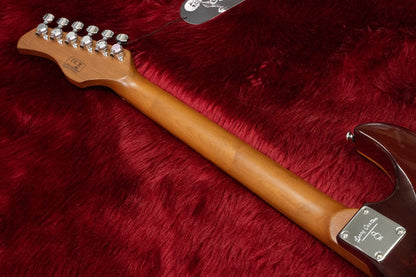 [new] Sire / Larry Carlton S7 FM NT #2N22720221 3.55kg [yokohama store]