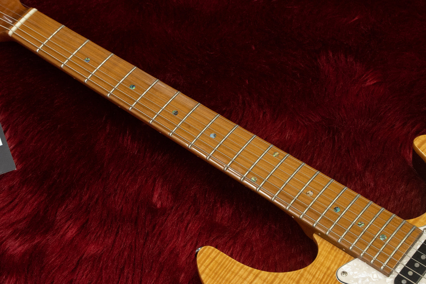 [new] Sire / Larry Carlton S7 FM NT #2N22720221 3.55kg [yokohama store]