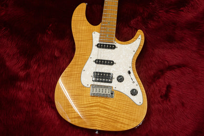 [new] Sire / Larry Carlton S7 FM NT #2N22720221 3.55kg [yokohama store]