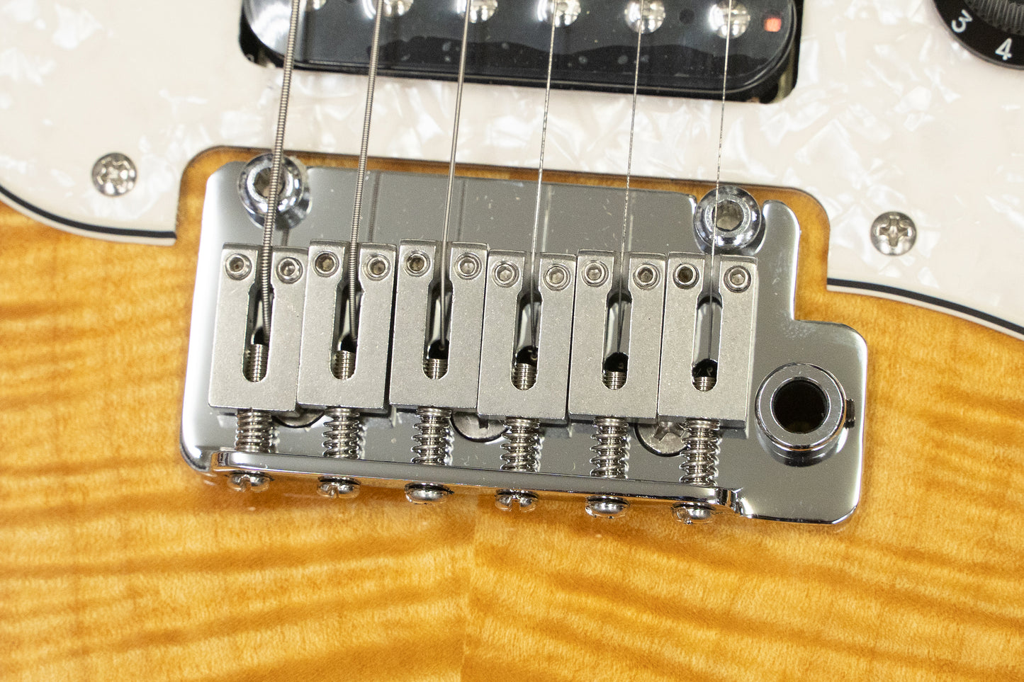 [new] Sire / Larry Carlton S7 FM NT #2N22720221 3.55kg [yokohama store]
