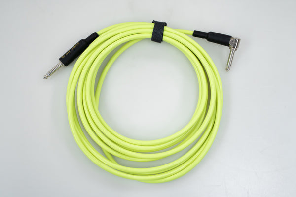 [used] sir tone / sirtone TYPE1 (or 5) SL fluorescent yellow  5m [yokohama store]