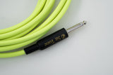 [used] sir tone / sirtone TYPE1 (or 5) SL fluorescent yellow  5m [yokohama store]