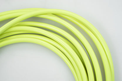 [used] sir tone / sirtone TYPE1 (or 5) SL fluorescent yellow  5m [yokohama store]
