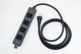 [used] sir tone / sirtone　cable power strip 5008 3C [Yokohama-store]