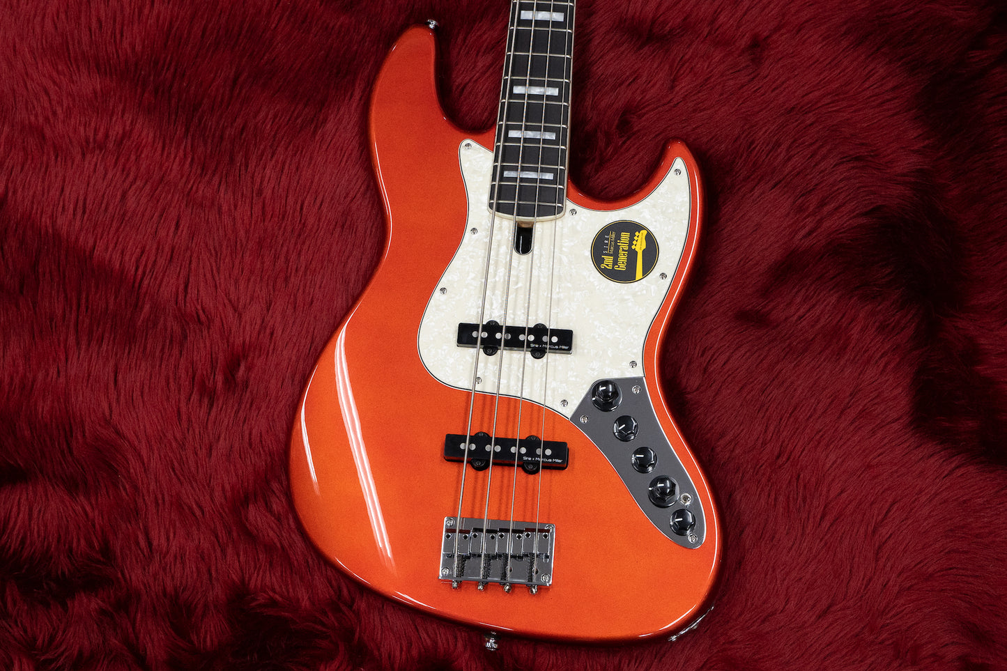 [used] Sire / V7 4st red #2N20340591 4.3kg [Yokohama]