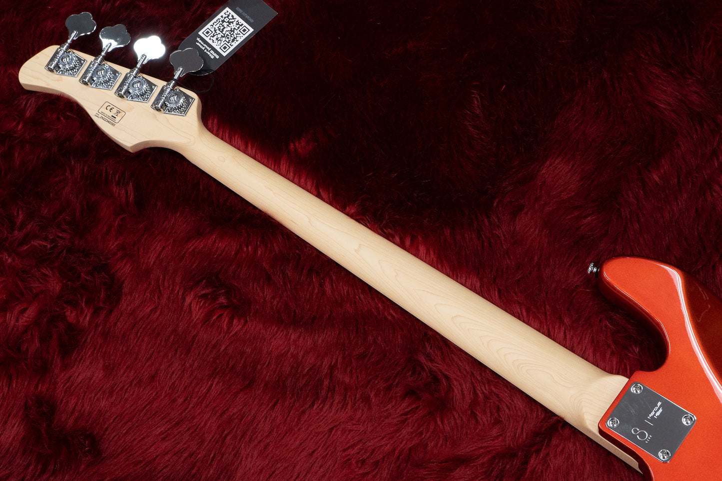 [new] Sire / V7 Alder-4 BMR #2N22340393 4.36kg [Yokohama]