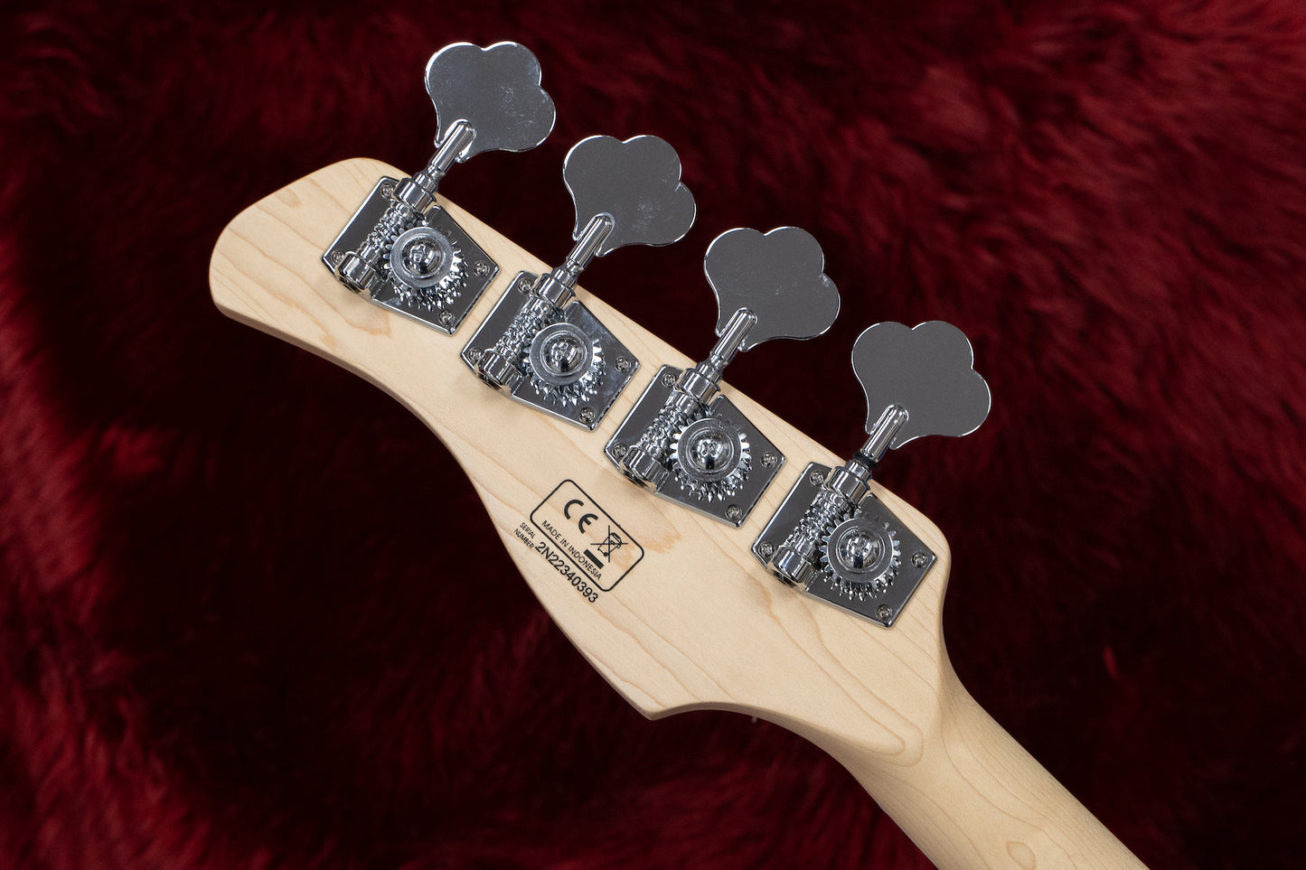 [new] Sire / V7 Alder-4 BMR #2N22340393 4.36kg [Yokohama]