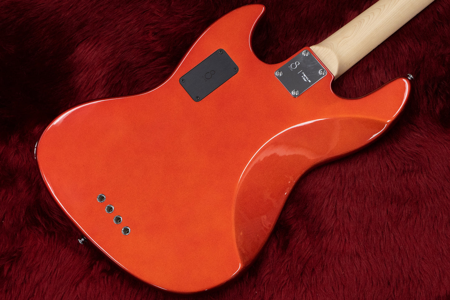 [new] Sire / V7 Alder-4 BMR #2N22340393 4.36kg [Yokohama]