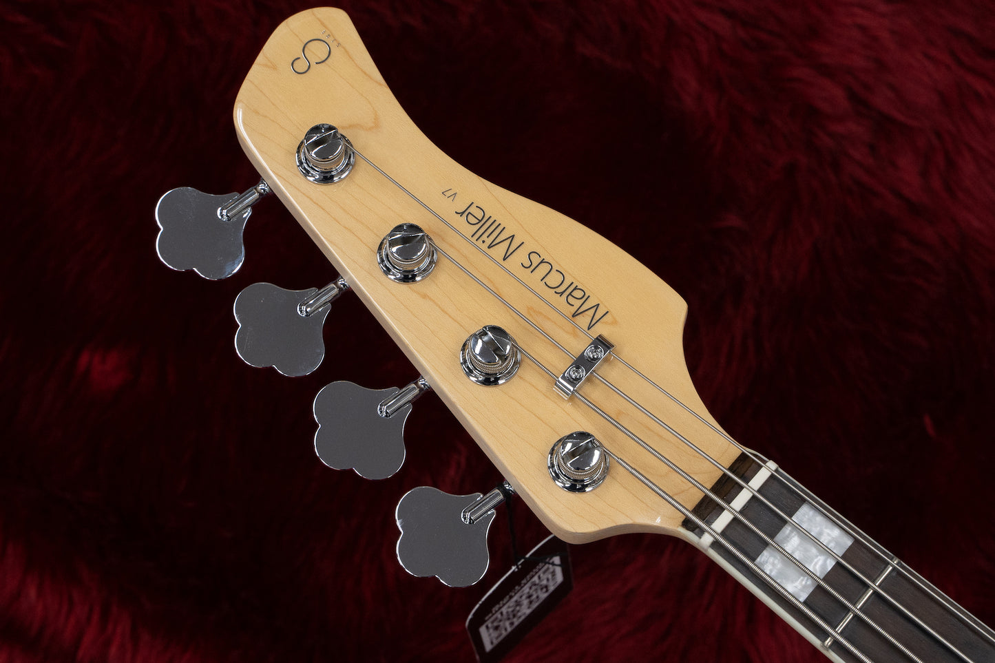 [new] Sire / V7 Alder-4 BMR #2N22340393 4.36kg [Yokohama]