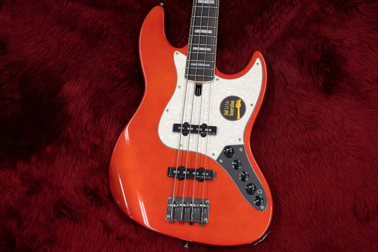 [new] Sire / V7 Alder-4 BMR #2N22340393 4.36kg [Yokohama]