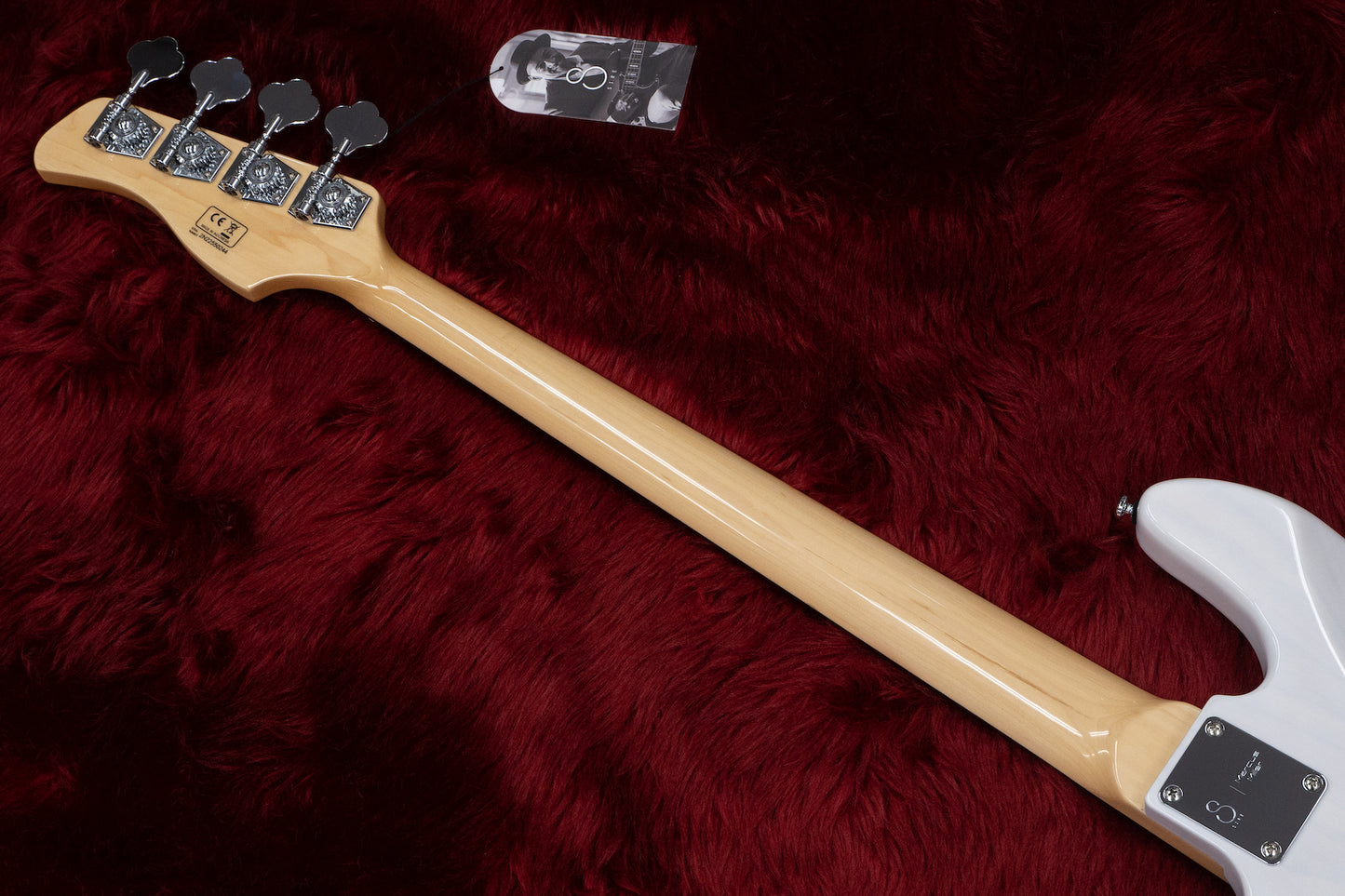 [new] Sire / V7 Vin Ash-4 WB #2N22550244 3.90kg [yokohama store]