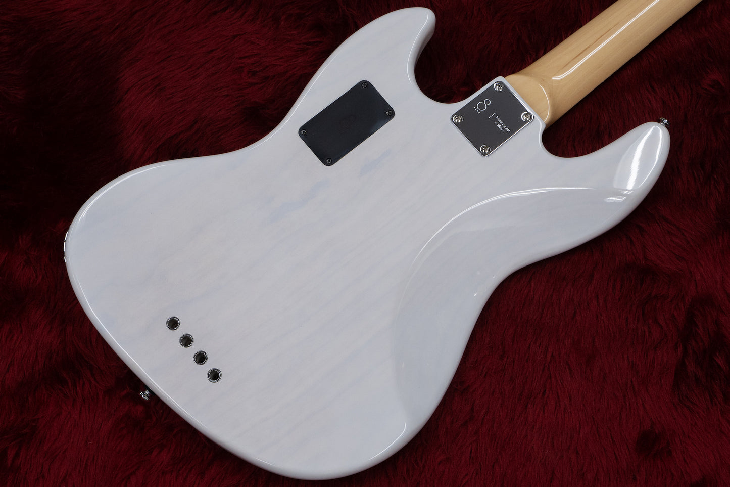 [new] Sire / V7 Vin Ash-4 WB #2N22550244 3.90kg [yokohama store]