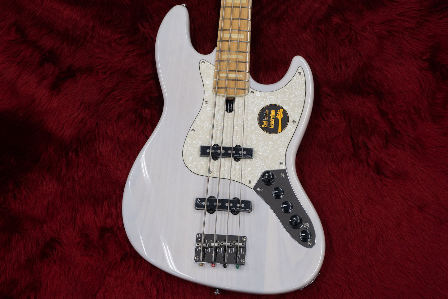 [new] Sire / V7 Ash-4 WB #2N22370343 4.79kg [yokohama store]