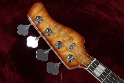[new] Sire / V9 Alder-4 BRS #2N21410196 4.08kg [yokohama store]