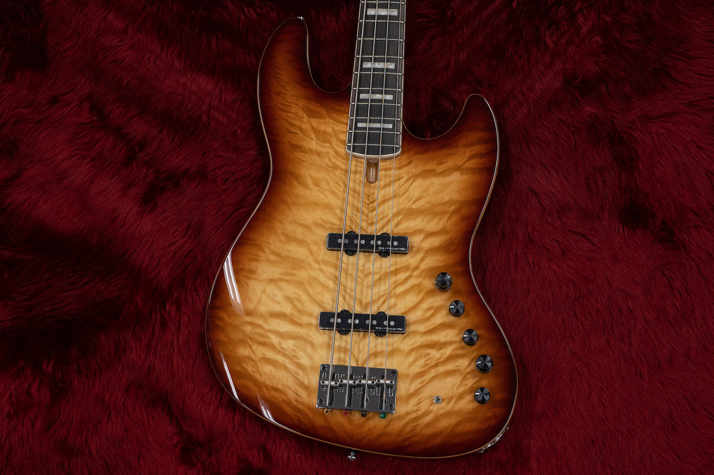 [new] Sire / V9 Alder-4 BRS #2N21410196 4.08kg [yokohama store]