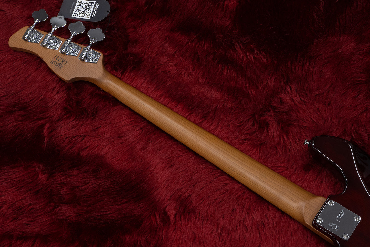 [new] Sire / V5 Alder-4 TS #2N22210108 4.22kg [yokohama store]