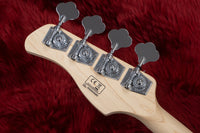 [new] SIRE / P7 ALDER-4 TS #2N22450285 4.16kg [yokohama store]
