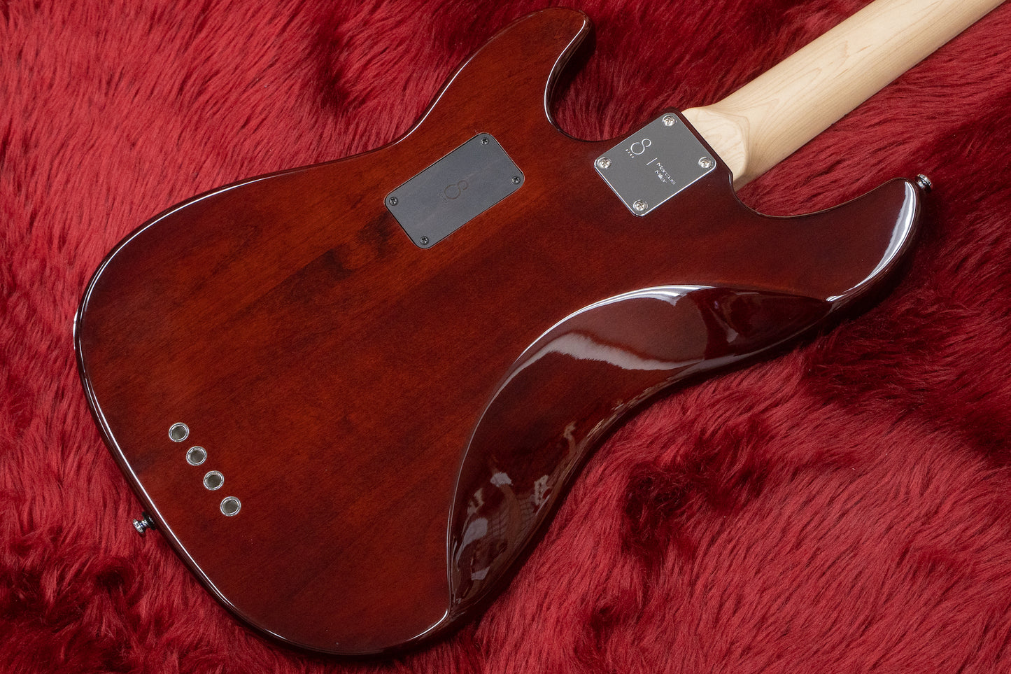 [new] SIRE / P7 ALDER-4 TS #2N22450285 4.16kg [yokohama store]