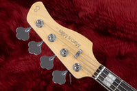 [new] SIRE / P7 ALDER-4 TS #2N22450285 4.16kg [yokohama store]