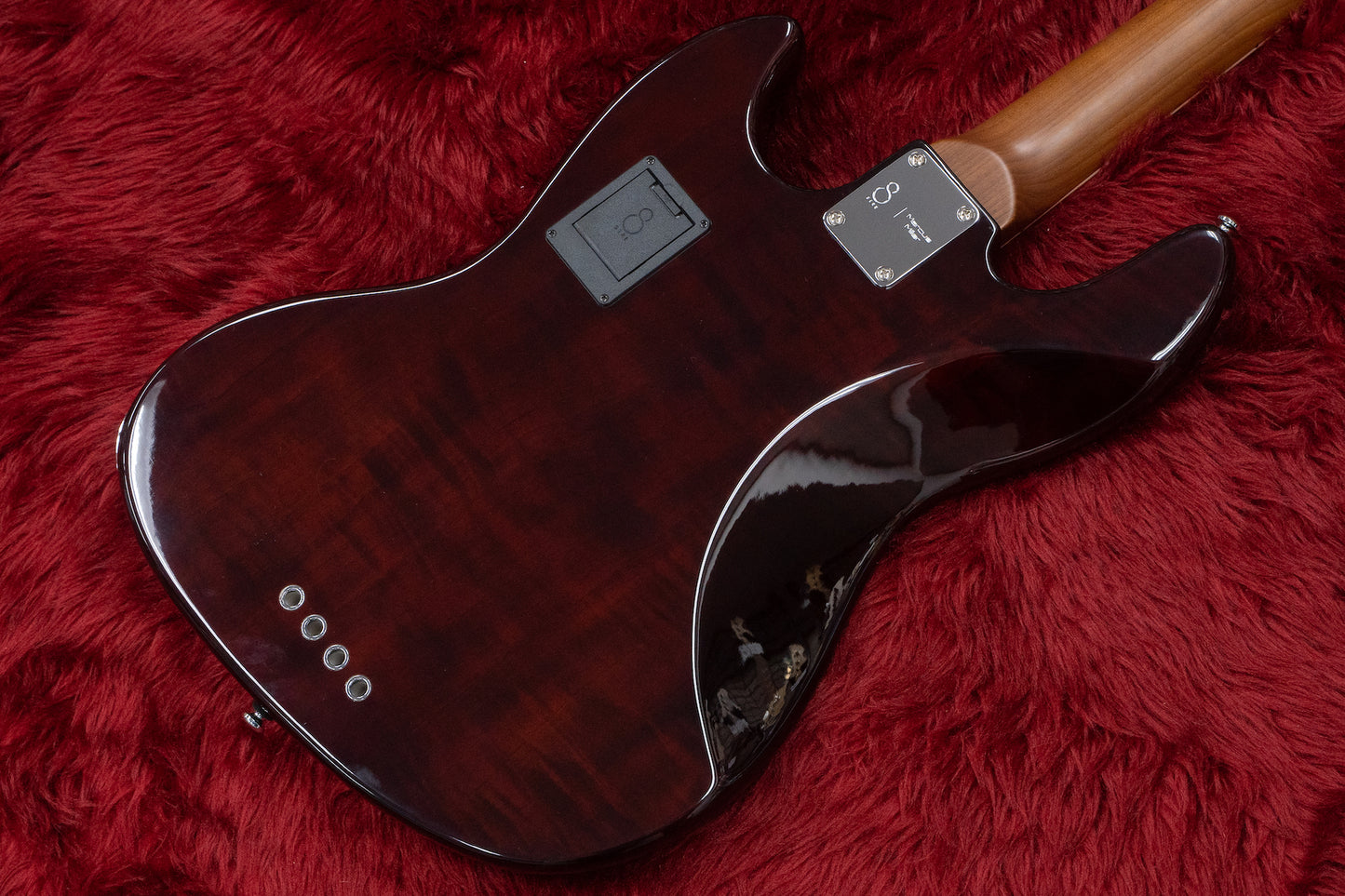 [new] Sire / V8-4 TS #2N22371821 4.245kg [yokohama store]