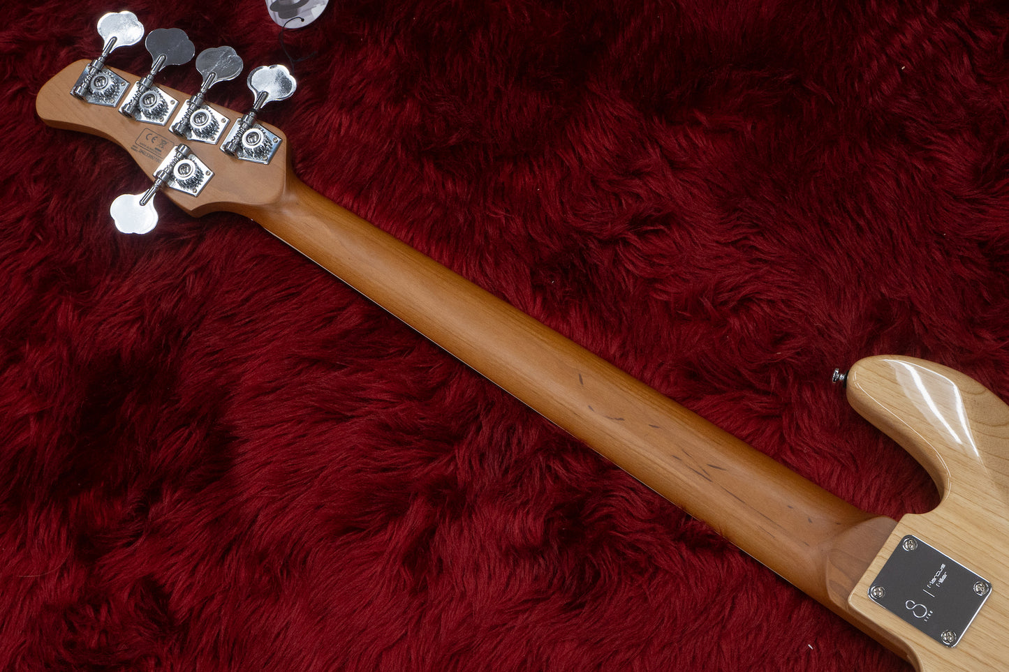 [new] Sire / V8-5 NT #2N23380160 4.495kg [yokohama store]