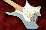 [new] Strandberg Guitars / Boden Classic NX 6 MB (Malta Blue) #C2205274 2.02kg [yokohama store]