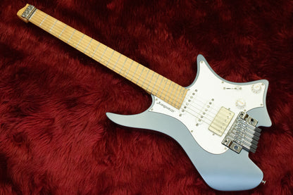 [new] Strandberg Guitars / Boden Classic NX 6 MB (Malta Blue) #C2205274 2.02kg [yokohama store]