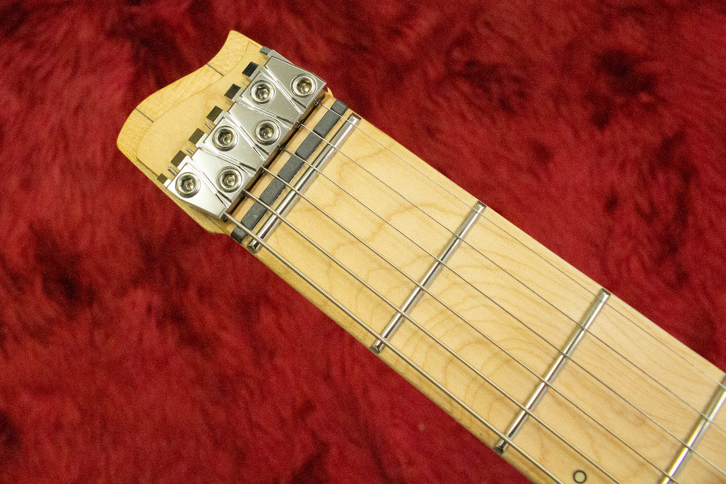 [new] Strandberg Guitars / Boden Classic NX 6 MB (Malta Blue) #C2205274 2.02kg [yokohama store]