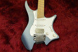 [new] Strandberg Guitars / Boden Classic NX 6 MB (Malta Blue) #C2205274 2.02kg [yokohama store]