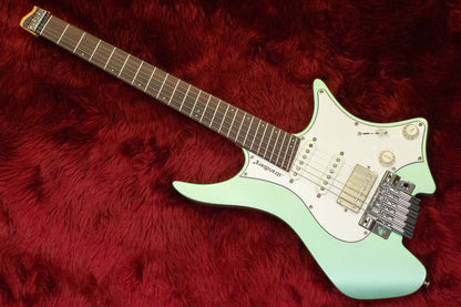 [new] Strandberg Guitars / Boden Classic NX 6 VGR #C2112798 2.47kg [yokohama store]