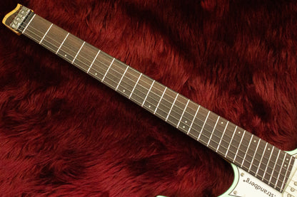[new] Strandberg Guitars / Boden Classic NX 6 VGR #C2112798 2.47kg [yokohama store]
