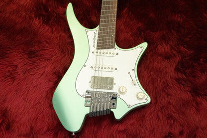 [new] Strandberg Guitars / Boden Classic NX 6 VGR #C2112798 2.47kg [yokohama store]