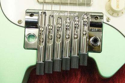 [new] Strandberg Guitars / Boden Classic NX 6 VGR #C2112798 2.47kg [yokohama store]