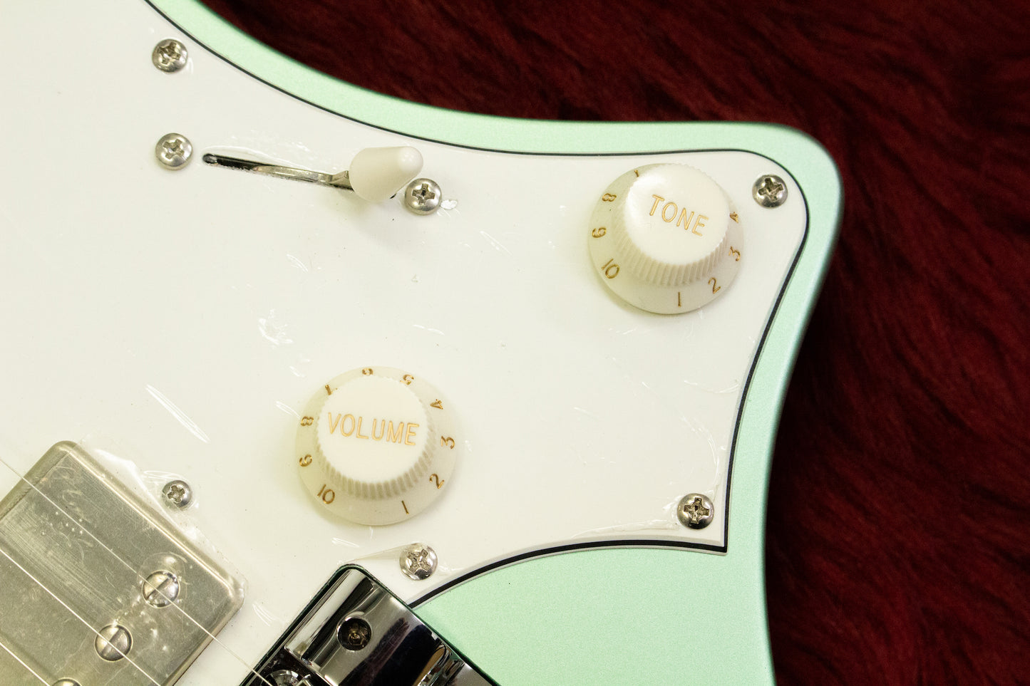 [new] Strandberg Guitars / Boden Classic NX 6 VGR #C2112798 2.47kg [yokohama store]