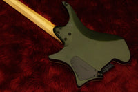[new] Strandberg Guitars / Boden Standard NX 6 GRN #C2203945 2.07kg [yokohama store]