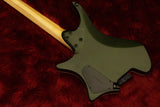 [new] Strandberg Guitars / Boden Standard NX 6 GRN #C2203945 2.07kg [yokohama store]