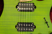 [new] Strandberg Guitars / Boden Standard NX 6 GRN #C2203945 2.07kg [yokohama store]