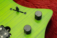 [new] Strandberg Guitars / Boden Standard NX 6 GRN #C2203945 2.07kg [yokohama store]